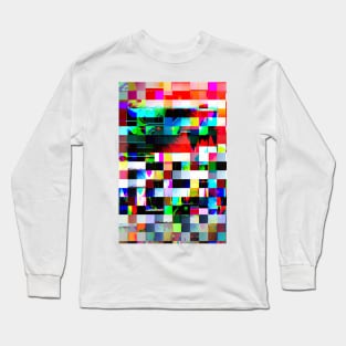 Dreamer's Luster Long Sleeve T-Shirt